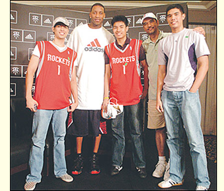 轮换与临场 轮换与临场