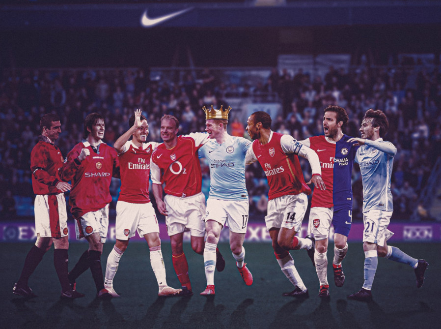 现场竞争力 现场竞争力