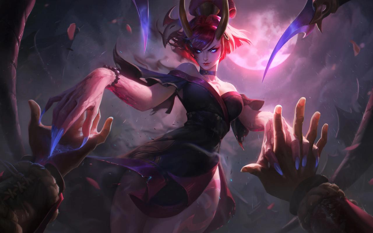病管理